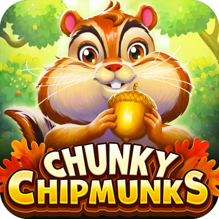 Hình minh họa Chunky Chipmunks